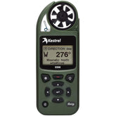 Kestrel 5500 Weather Meter Non-LiNK (Olive)